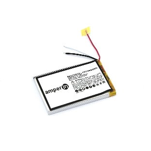Аккумуляторная батарея Amperin для JBL Clip 2 3.7V 800mAh 2.96Wh