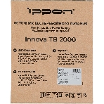 Источник бесперебойного питания Ippon Innova Tb 2000 1800Вт 2000ВА черный, фото12