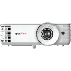 Проектор InFocus IN0004SL DLP, 4000 lm, XGA, 30 000:1, 1.942.16:1, HDMI 1.4, VGA in, S-Video, 3.5мм in/out, USB-A, лампа 15 000ч.(ECO mode), 3W, 27дБ, 2,6 кг, БЕЛЫЙ, фото13