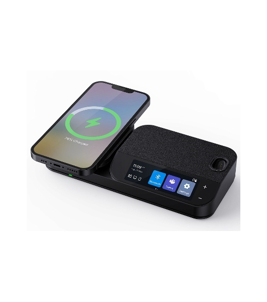 Гарнитура беспроводная Yealink BH71 Workstation 1208653