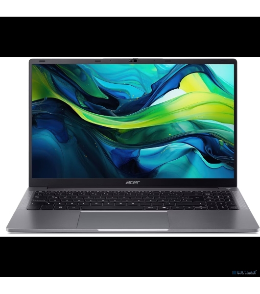 Ноутбук 15.6' IPS FHD Acer Aspire AL15-32P-C1KD silver (Cel N4500/8Gb/256Gb SSD/VGA int/noOS) (NX.JB8ER.001)