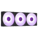 Вентилятор в корпус Arctic Cooling P14 Pro Reverse A-RGB 3 штуки (ACFAN00327A), фото10