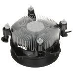 Кулер PcCooler R120-XXNIXX-GL черный 95мм алюминий 2700rpm 27.8db 4-pin 95W 70мм, фото12