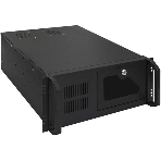 Серверный корпус ExeGate Pro 4U4020S (RM 19', высота 4U, глубина 450, БП 800ADS, USB)', фото9