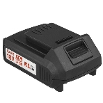 Профессиональный аккумулятор Li-ion 18 В/2,0 А·ч Klpro KLA1820 (18 В/2,0 А·ч) подходит для любого инструмента 18В Klpro, фото2