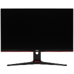 Монитор 23.8' AOC 24P2Q IPS 1920x1080, 75 Гц, 4 мс, 16:9, 250 кд/м2, 1xHDMI, 1xDP, 1x3.5 мм, черный, фото24