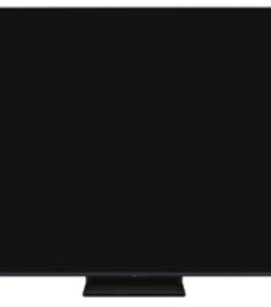 Телевизор Samsung 65' QE65QN80FAUXRU Series 9 черный титан OLED 4K UHD 120Hz Smart TV