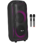 Колонка Eltronic 08' (30-72 CRAZY BOX 1000) динамик 2шт/8' Eltronic с TWS, фото6