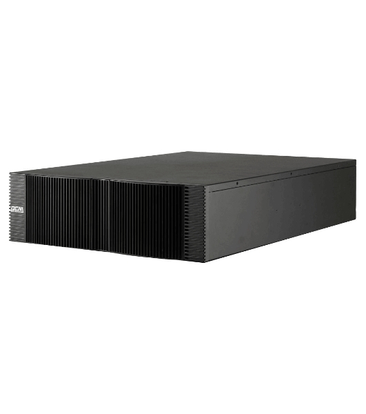 Батарейный модуль Powercom BAT VGD-240V RM for VRT-10K (240V, 9Ah) without PDU and without charger