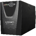 Источник бесперебойного питания Crown CMU-500X / 480 ВА / 240 Вт / Euro + IEC-320, фото8