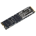 Накопитель SSD Digma Mega S3 DGSM3512GS33T, 512Gb, PCIe 3.0 x4, M.2 2280, NVMe, R/W 2080/1700, фото 1
