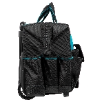 Сумка для инструмента Gross 460х240х340мм, выдвижная рукоятка, колеса, фото11