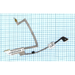 Шлейф матрицы для ноутбука Samsung N143 N145 N148 N150 N155 7650140