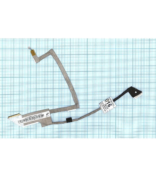 Шлейф матрицы для ноутбука Samsung N143 N145 N148 N150 N155 7650140