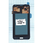 Дисплей для Samsung Galaxy J7 Neo SM-J701F/DS черный, фото2