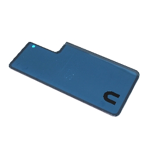 Задняя крышка для Samsung Galaxy S21 Plus G996 золотой