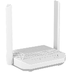 Гигабитный интернет-центр Keenetic Racer KN-4010 с Mesh Wi-Fi 6 AX3000, 2 портами Gigabit Ethernet и переключателем режима роутер/ретранслятор, фото11
