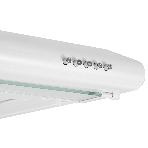 Вытяжка козырьковая Maunfeld MPC 60 белый, 60 см, 320 куб. м/ч, 59 дБ, фото4