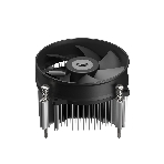 Кулер для процессора PCCooler R95S-I черный 92мм алюминий 2600rpm 31.1db 4-pin 95W, фото 1