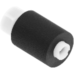 Ролик подачи Cactus CS-FRA-KYO-M2040 (302F906230) для Kyocera TASKalfa 4012i, 3510i, 3501i, 3500i, 3051ci, 3050ci, 305, 3011i, 3010i, 255, фото4