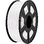 Пластик для принтера 3D Cactus CS-3D-ABS-1KG-WHITE ABS d1.75мм 1кг 1цв., фото3