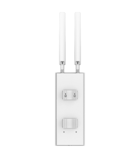 Точка доступа Cudy LT500 (LT500 OUTDOOR) AC1200 4G белый