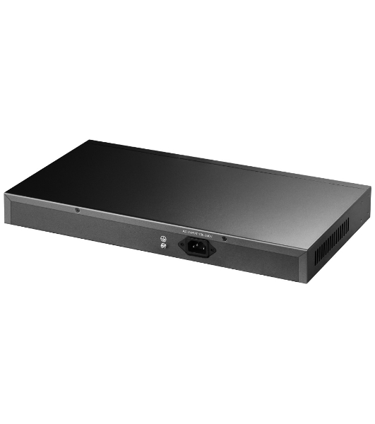 Коммутатор Cudy GS2018PS2-200W, 16×1 Гбит/с, 2×1 Гбит/с SFP