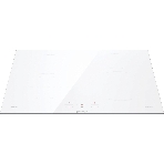 Индукционная варочная панель Gorenje GI6401WSC белый, фото14