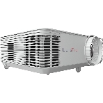 Проектор InFocus IN0004SL DLP, 4000 lm, XGA, 30 000:1, 1.942.16:1, HDMI 1.4, VGA in, S-Video, 3.5мм in/out, USB-A, лампа 15 000ч.(ECO mode), 3W, 27дБ, 2,6 кг, БЕЛЫЙ, фото12