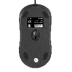 Мышь проводная ExeGate Professional Standard SL-9063 черный, 3600 dpi, USB, кнопки - 4, фото4