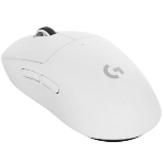 Мышь беспроводная Logitech G PRO X SUPERLIGHT черный, 25600 dpi, радиоканал, USB, кнопки - 5, фото19