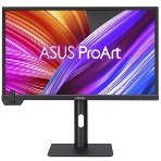 Монитор 23.6' ASUS ProArt PA24US черный IPS LED 5ms 16:9 HDMI M/M матовая HAS Piv 1000:1 350cd 178гр/178гр 3840x2160 60Hz DP Quad 4K (2160p) USB 6кг, фото3