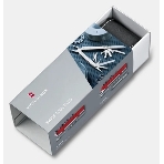 Мультитул Victorinox SwissTool X Plus Ratchet (3.0339.L) 115мм 40функций серебристый карт.коробка, фото4