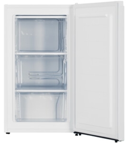 Морозильная камера Gorenje F39FPW4, белый, 55л, 3 ящика