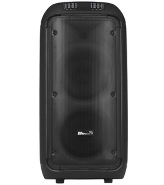 Колонка Eltronic 08' (30-72 CRAZY BOX 1000) динамик 2шт/8' Eltronic с TWS