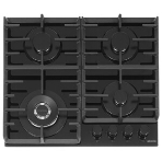 Газовая варочная панель Gorenje GTW642SYB черный, фото15