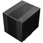 Кулер для процессора DEEPCOOL Assassin 4S черный, 140 мм, алюминий/медь, 1800 об/мин, 29.3 дБ, 4 pin, 250 Вт, 164 мм, фото14