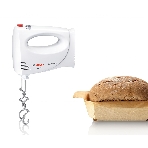 Миксер ручной Bosch MFQ3010, белый, фото7