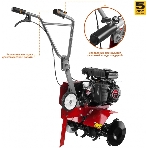 Культиватор Зубр МКТ-150 бензиновый 94 см3, фото3