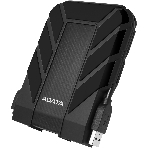 Внешний HDD 2.5' ADATA HD710P, 4TB, USB 3.2 Gen 1 Type-A, 5400 rpm, черный, фото7