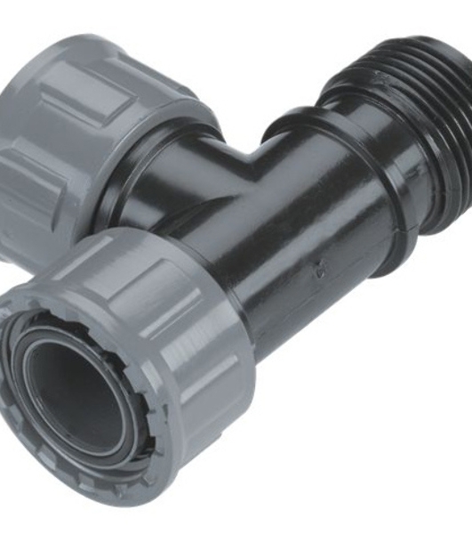 Коннектор Gardena 02751-20.000.00