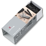 Мультитул Victorinox Swiss Tool MX (3.0327.MN) 115мм 26функц. чехол нейлоновый серебристый подар.коробка, фото 1