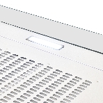 Вытяжка козырьковая Maunfeld MPC 60 белый, 60 см, 320 куб. м/ч, 59 дБ, фото3