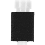 Ролик подачи Cactus CS-FRA-KYO-M2040 (302F906230) для Kyocera TASKalfa 4012i, 3510i, 3501i, 3500i, 3051ci, 3050ci, 305, 3011i, 3010i, 255, фото3