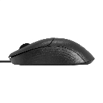 Мышь проводная ExeGate Professional Standard SL-9063 черный, 3600 dpi, USB, кнопки - 4, фото3