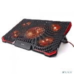 Подставка для ноутбука CROWN CMLS-k330 RED, фото38