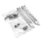 Серверный корпус ExeGate Pro 4U390-05 (RM 19', высота 4U, глубина 390, БП 1100PAS, USB), фото12