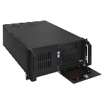 Серверный корпус ExeGate Pro 4U4020S (RM 19', высота 4U, глубина 450, БП 800ADS, USB)', фото7