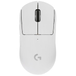 Мышь беспроводная Logitech G PRO X SUPERLIGHT черный, 25600 dpi, радиоканал, USB, кнопки - 5, фото18