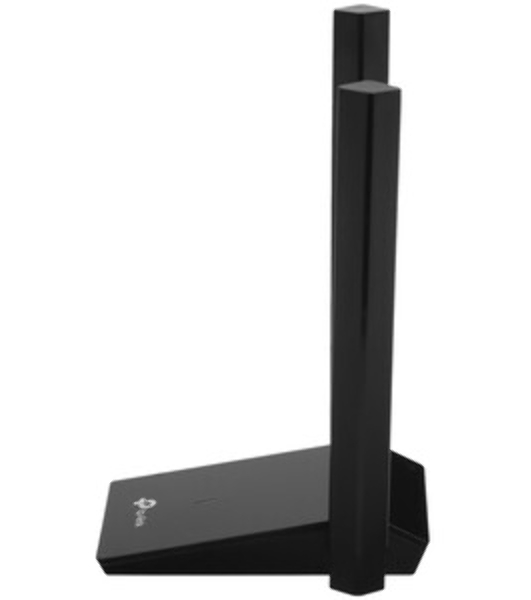 Двухдиапазонный Wi-Fi 6 USB-адаптер TP-Link Archer TX20U Plus AX1800 высокого усиления